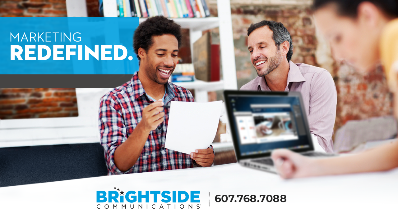 Brightside Communications
